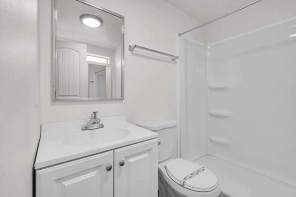 1974 American Manufactured Home