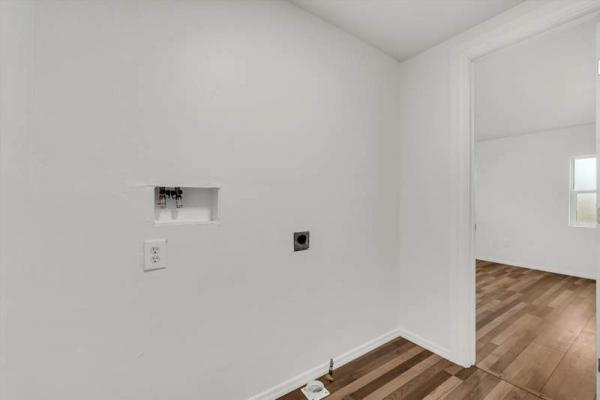 1974 American Manufactured Home