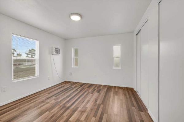 1974 American Manufactured Home