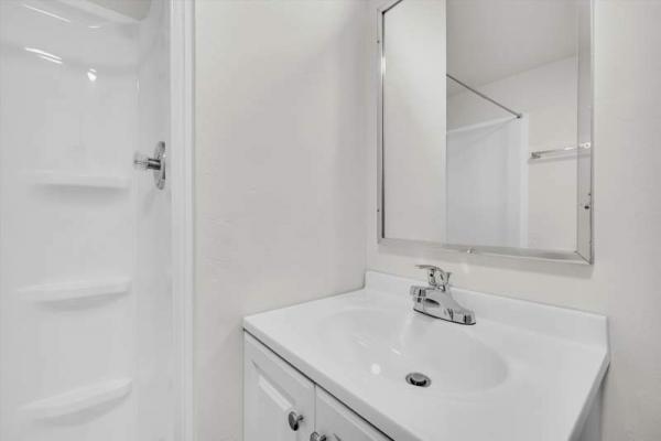 1974 American Manufactured Home