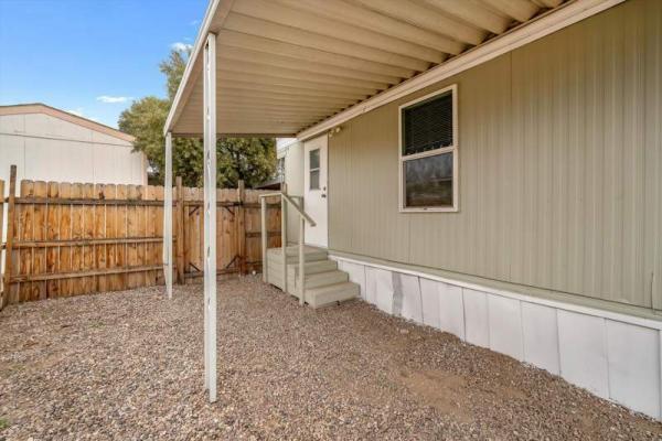 1974 American Manufactured Home