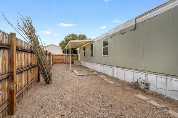 1974 American Manufactured Home