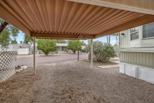 1974 American Manufactured Home