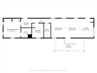 1974 American Manufactured Home
