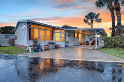 Mobile Home at 209 Ponce De Leon Drive Indialantic, FL 32903