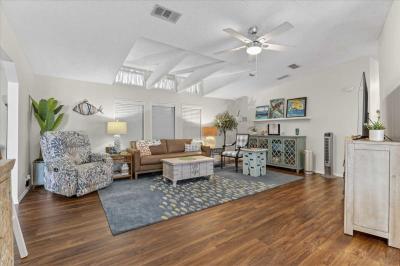 Photo 5 of 10 of home located at 209 Ponce De Leon Drive Indialantic, FL 32903