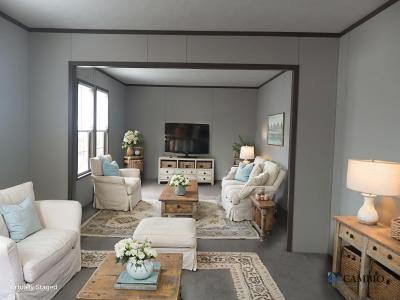 Photo 4 of 17 of home located at 100 Mulberry Belleville, MI 48111