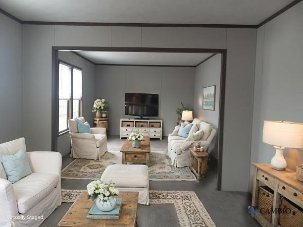 2021 Champion Advantage II  Home