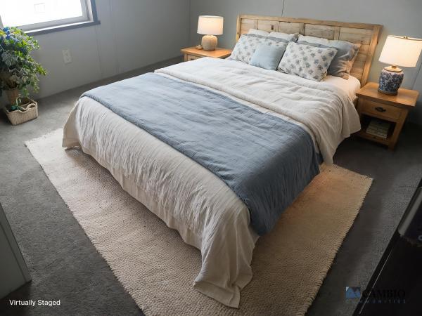 2021 Champion Advantage II  Home