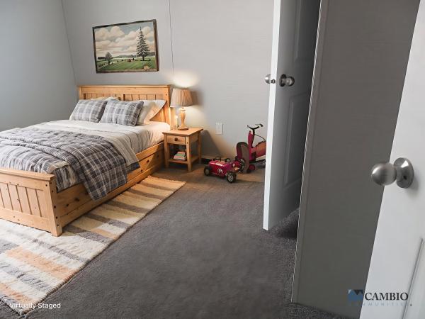 2021 Champion Advantage II  Home