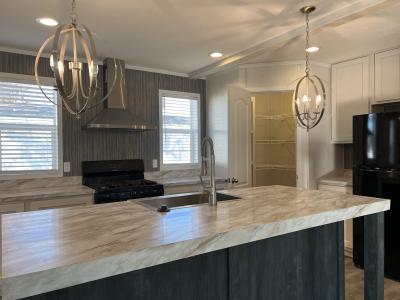 Photo 2 of 12 of home located at 65 Ash Highland, MI 48357