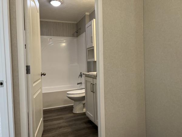 2022 Clayton American Made 4828-552  Home