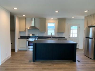 Photo 3 of 16 of home located at 499 Vermont Belleville, MI 48111