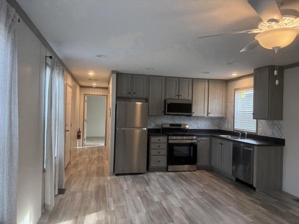 2024 Clayton 5216-4790 Pulse  Home