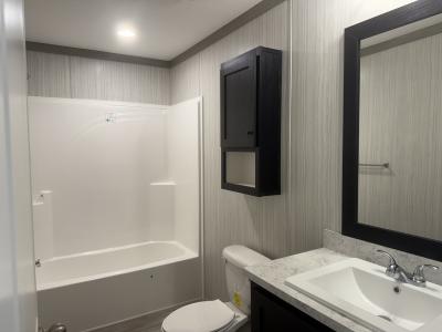 Photo 5 of 7 of home located at 40 Canal Pontiac, MI 48341