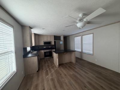 Mobile Home at 23436 Harned Street Warren, MI 48091