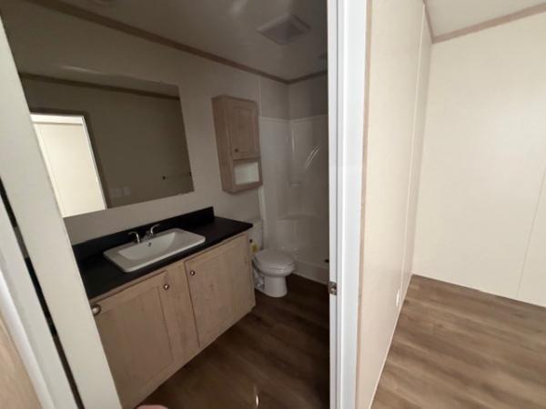 2026 Clayton 6616-CC01 Cornerstone 66  Home