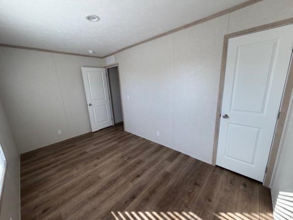 2026 Clayton 6616-CC01 Cornerstone 66  Home