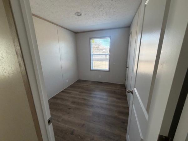 2026 Clayton 6616-CC01 Cornerstone 66  Home