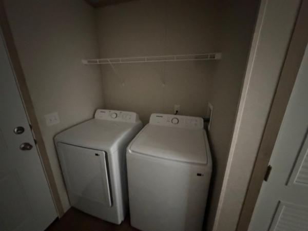 2026 Clayton 6616-CC01 Cornerstone 66  Home