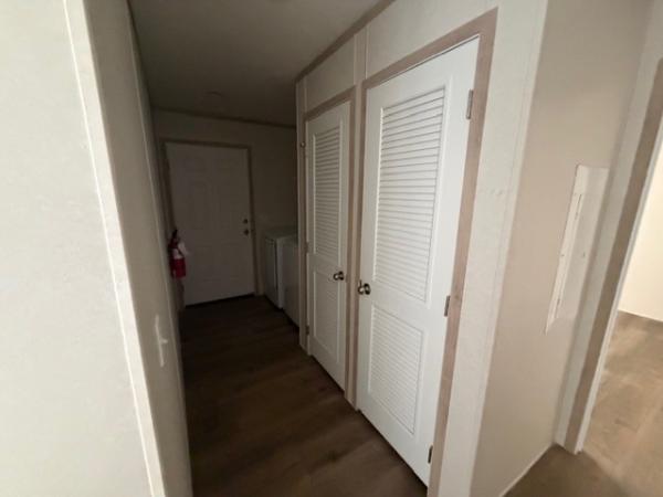 2026 Clayton 6616-CC01 Cornerstone 66  Home