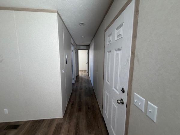 2026 Clayton 6616-CC01 Cornerstone 66  Home