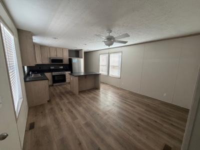 Photo 2 of 20 of home located at 23432 Winifred Avenue Warren, MI 48091