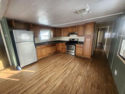 Photo 3 of 14 of home located at 3660 S. Lapeer Road Lot #6 Metamora, MI 48455