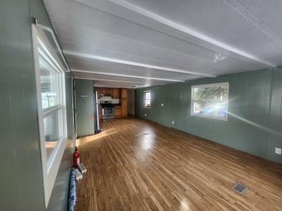 Photo 5 of 14 of home located at 3660 S. Lapeer Road Lot #6 Metamora, MI 48455