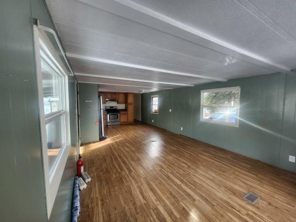 1977 Patriot Homes  Home