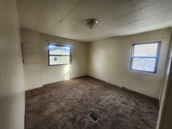 1977 Patriot Homes  Home