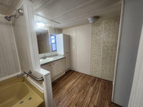 1977 Patriot Homes  Home