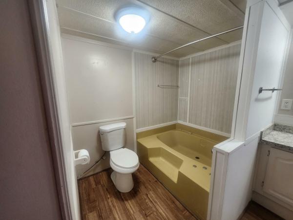 1977 Patriot Homes  Home