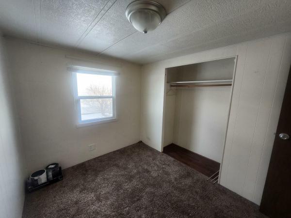 1977 Patriot Homes  Home