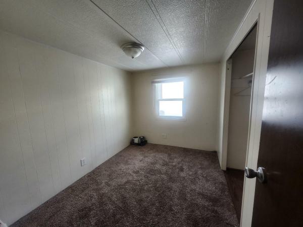 1977 Patriot Homes  Home