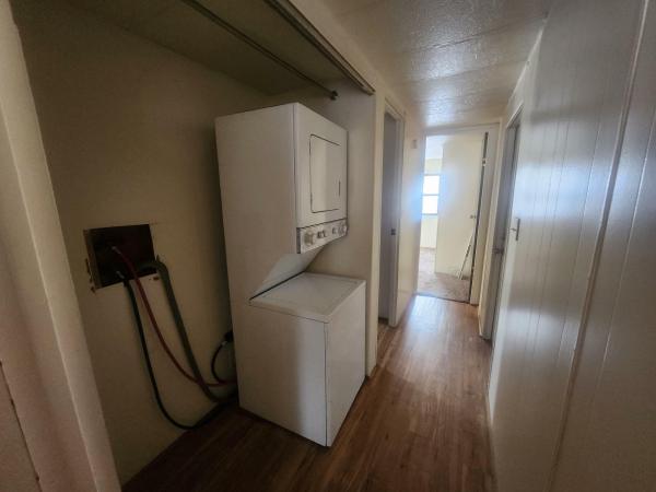 1977 Patriot Homes  Home