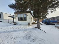 1977 Patriot Homes  Home