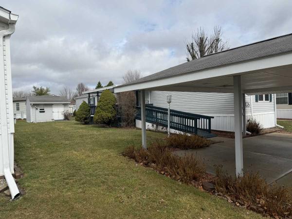 1998 Shultz Mobile Home For Sale