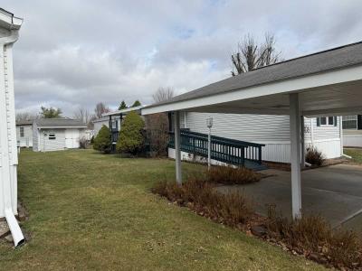 Mobile Home at 8806 Alec Dr Indianapolis, IN 46234