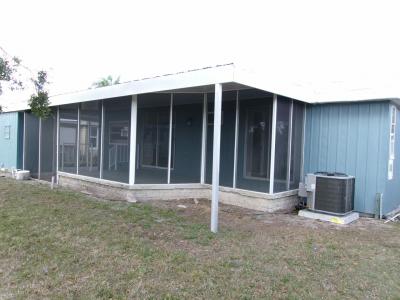 Photo 3 of 13 of home located at 7100 Ulmerton Rd - Lot 123 Largo, FL 33771