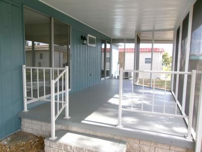 Photo 4 of 13 of home located at 7100 Ulmerton Rd - Lot 123 Largo, FL 33771