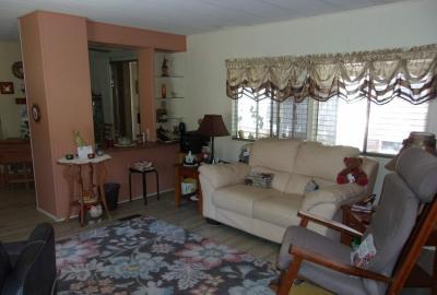 Photo 5 of 12 of home located at 3513 Woodcrest Drive Riverview, FL 33578