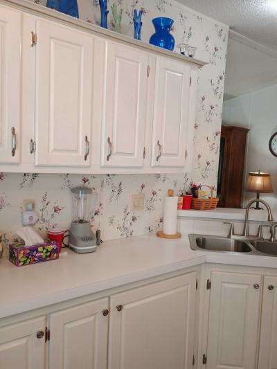 Photo 3 of 8 of home located at 3151 NW 44 Avenue Lot 34 Ocala, FL 34482