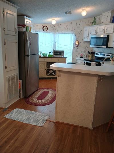 Photo 4 of 8 of home located at 3151 NW 44 Avenue Lot 34 Ocala, FL 34482