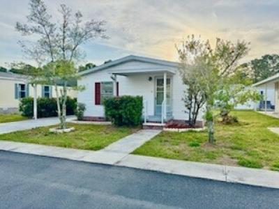 Mobile Home at 1767 SE Plumbob Way #371 Crystal River, FL 34429