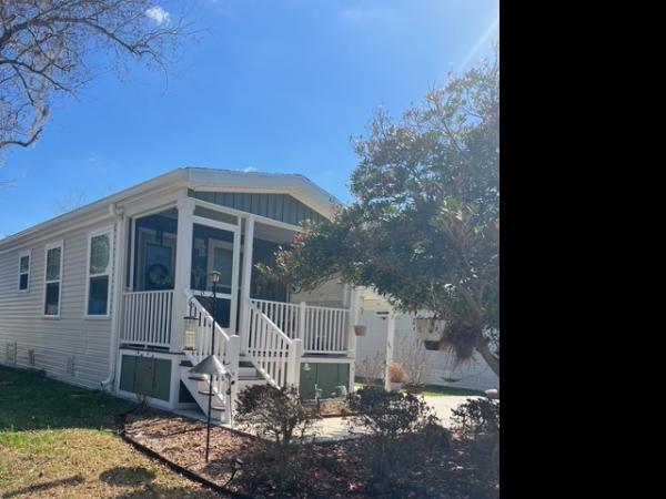 2020 Champion Mobile Home