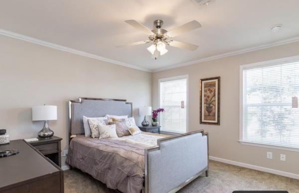 2020 Champion Mobile Home