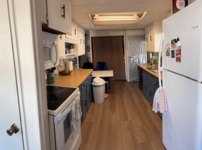 Photo 5 of 14 of home located at 3003 W Broadway #119 Tucson, AZ 85745