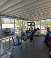 barrington Mobile Home