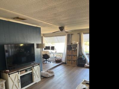 Photo 2 of 14 of home located at 3003 W Broadway #119 Tucson, AZ 85745